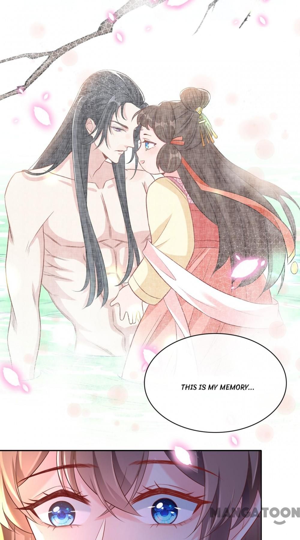 My Chubby Princess chapter 158 - page 6