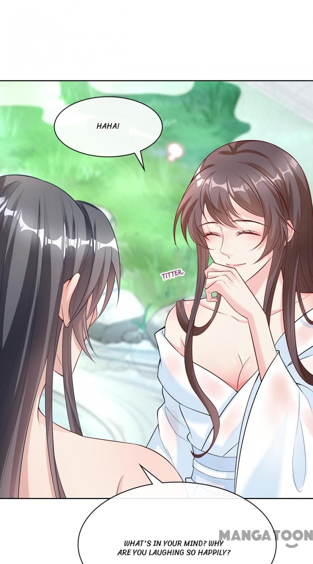 My Chubby Princess chapter 158 - page 8