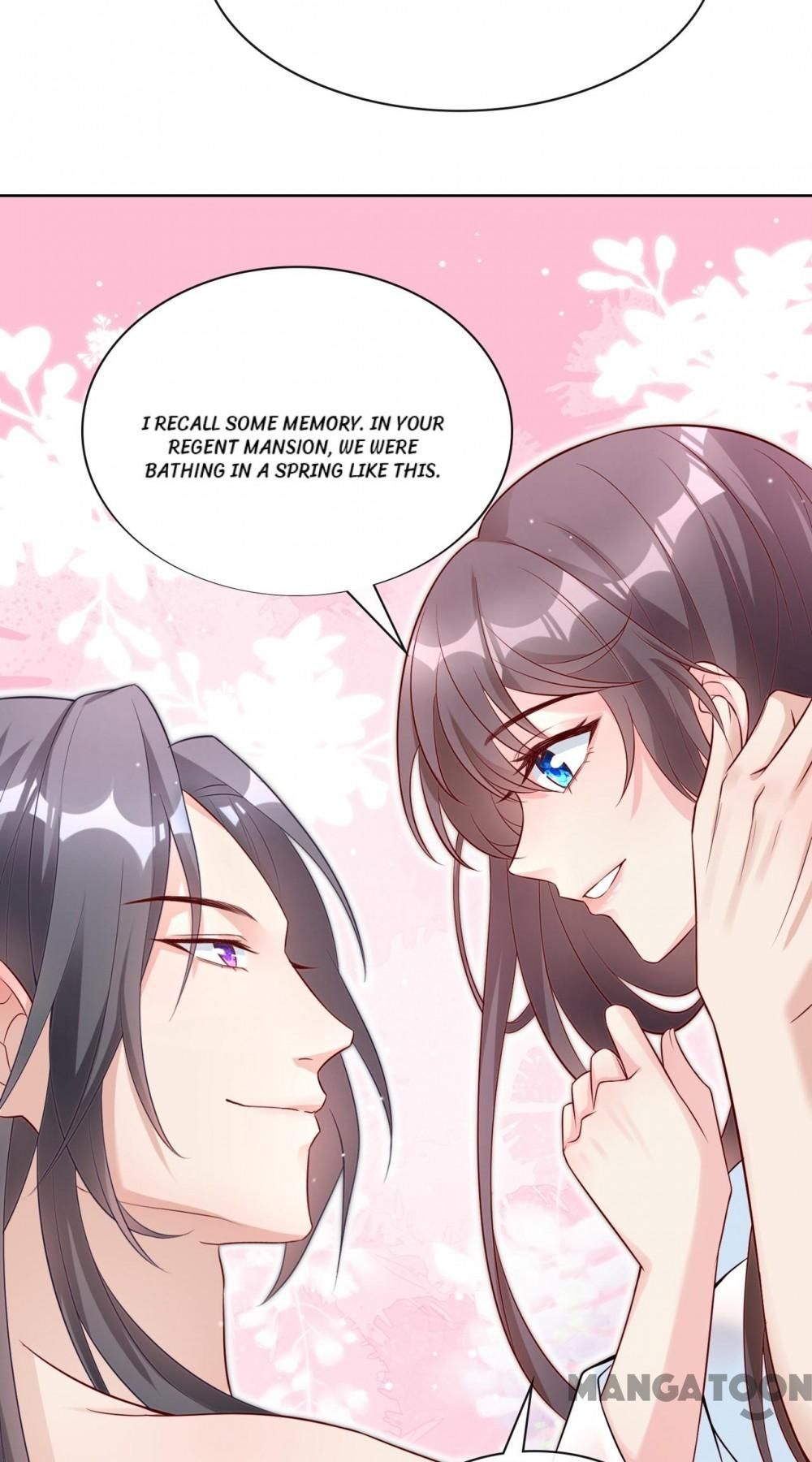 My Chubby Princess chapter 158 - page 9