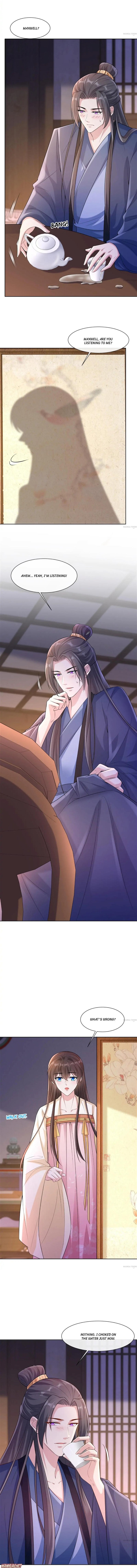 My Chubby Princess chapter 182 - page 2