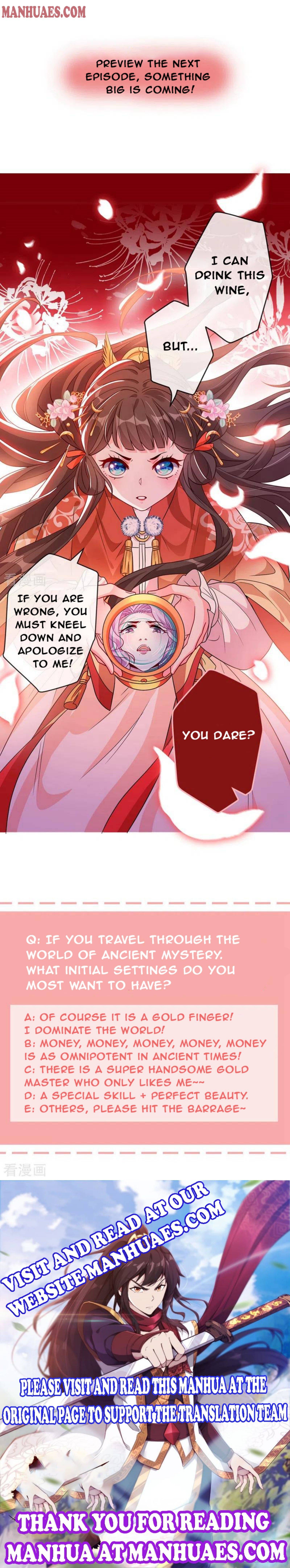 My Chubby Princess chapter 32 - page 13