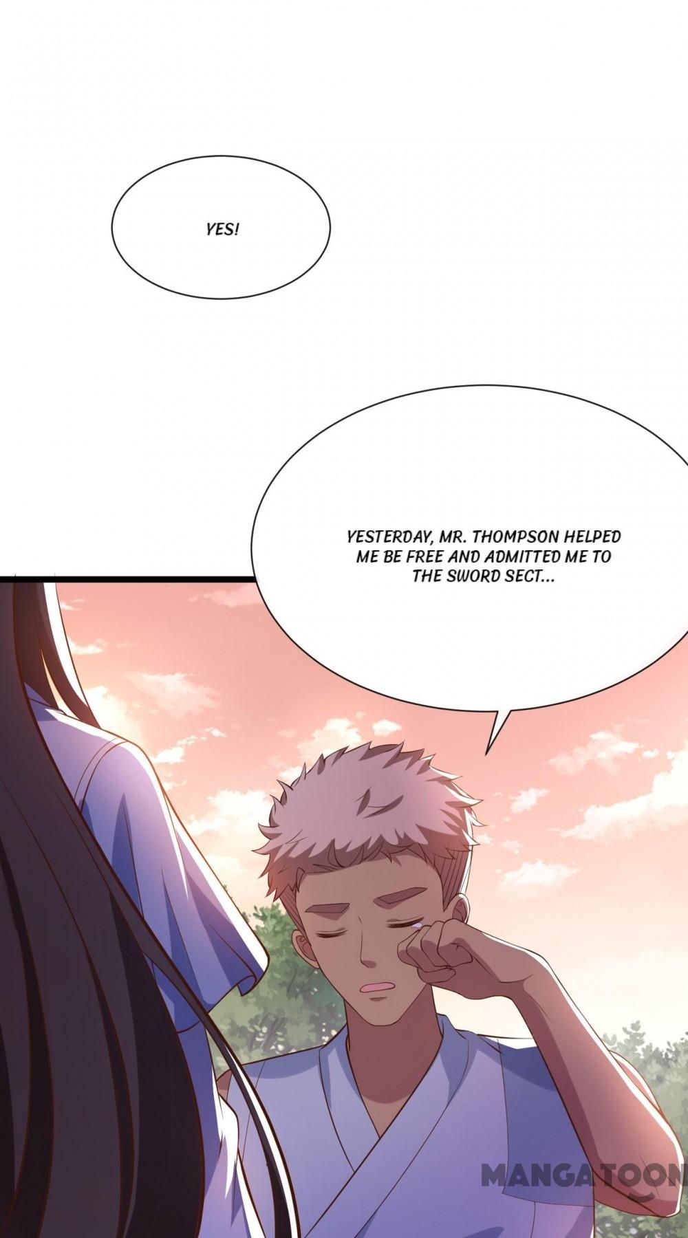 My Chubby Princess chapter 159 - page 13