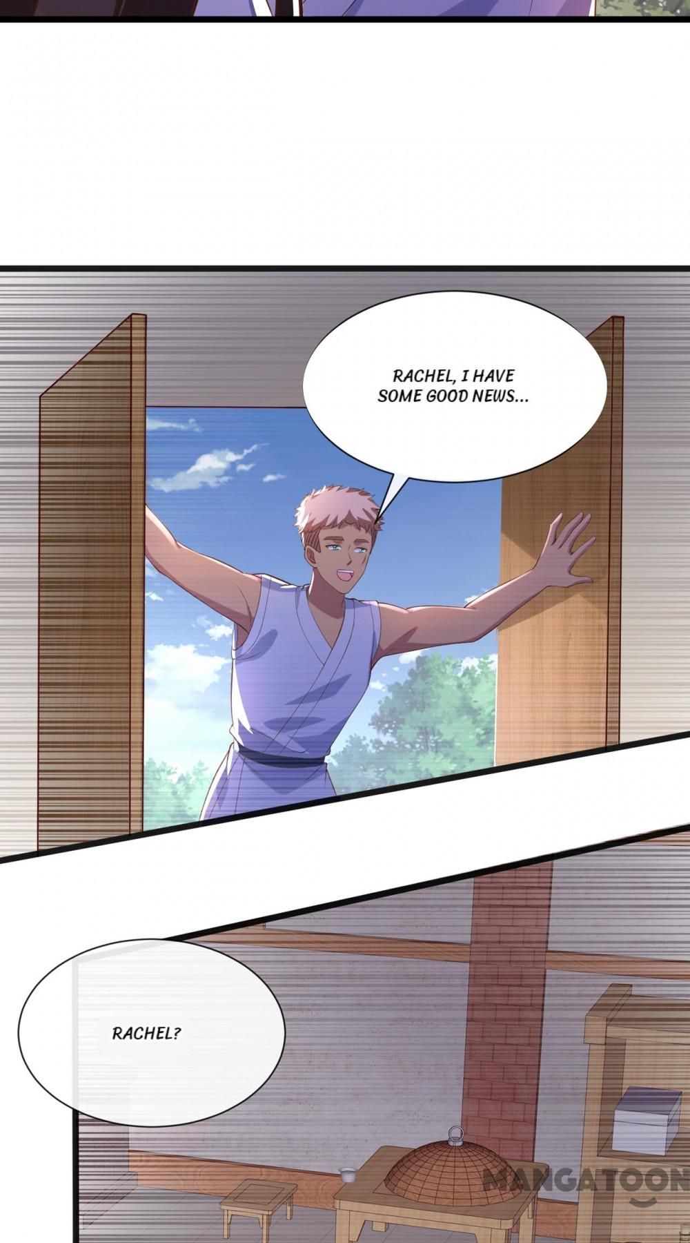My Chubby Princess chapter 159 - page 14