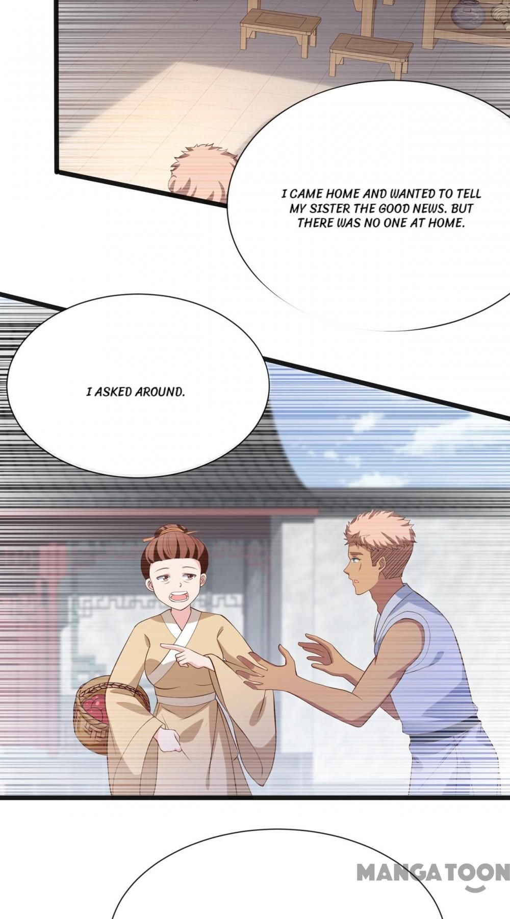 My Chubby Princess chapter 159 - page 15