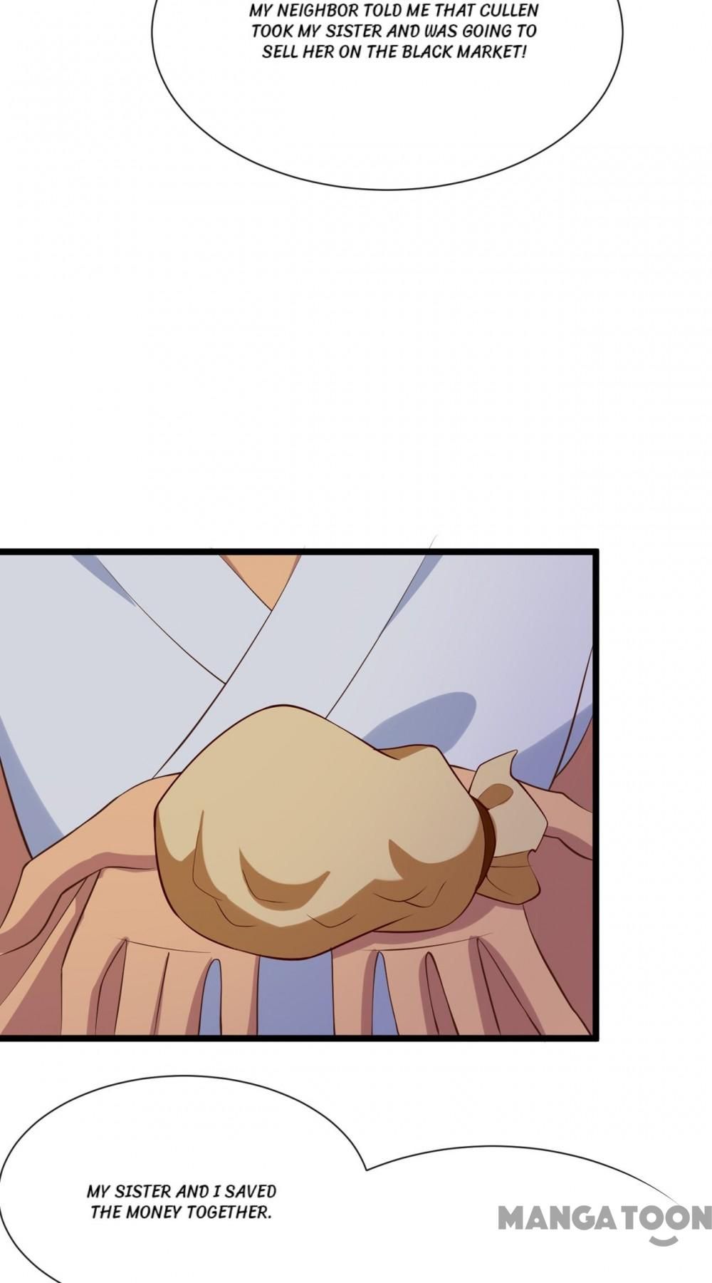 My Chubby Princess chapter 159 - page 16