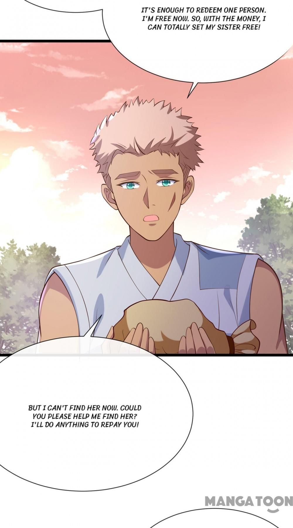 My Chubby Princess chapter 159 - page 17