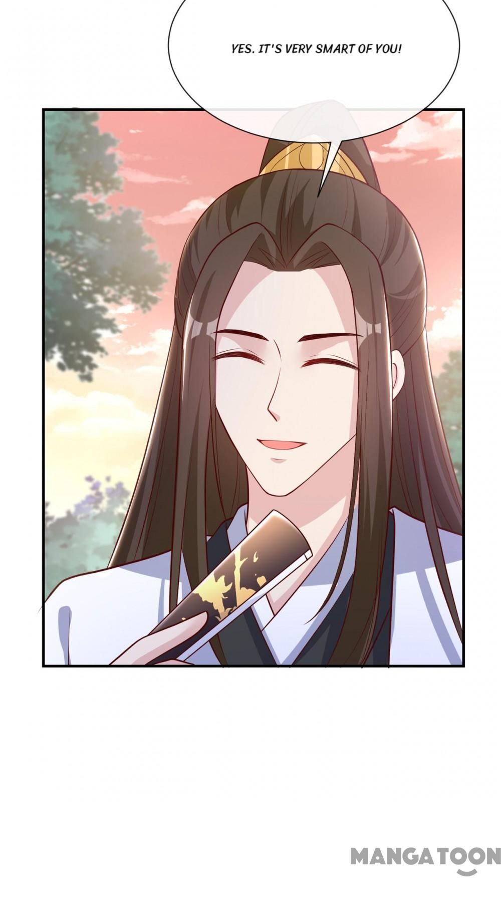 My Chubby Princess chapter 159 - page 22