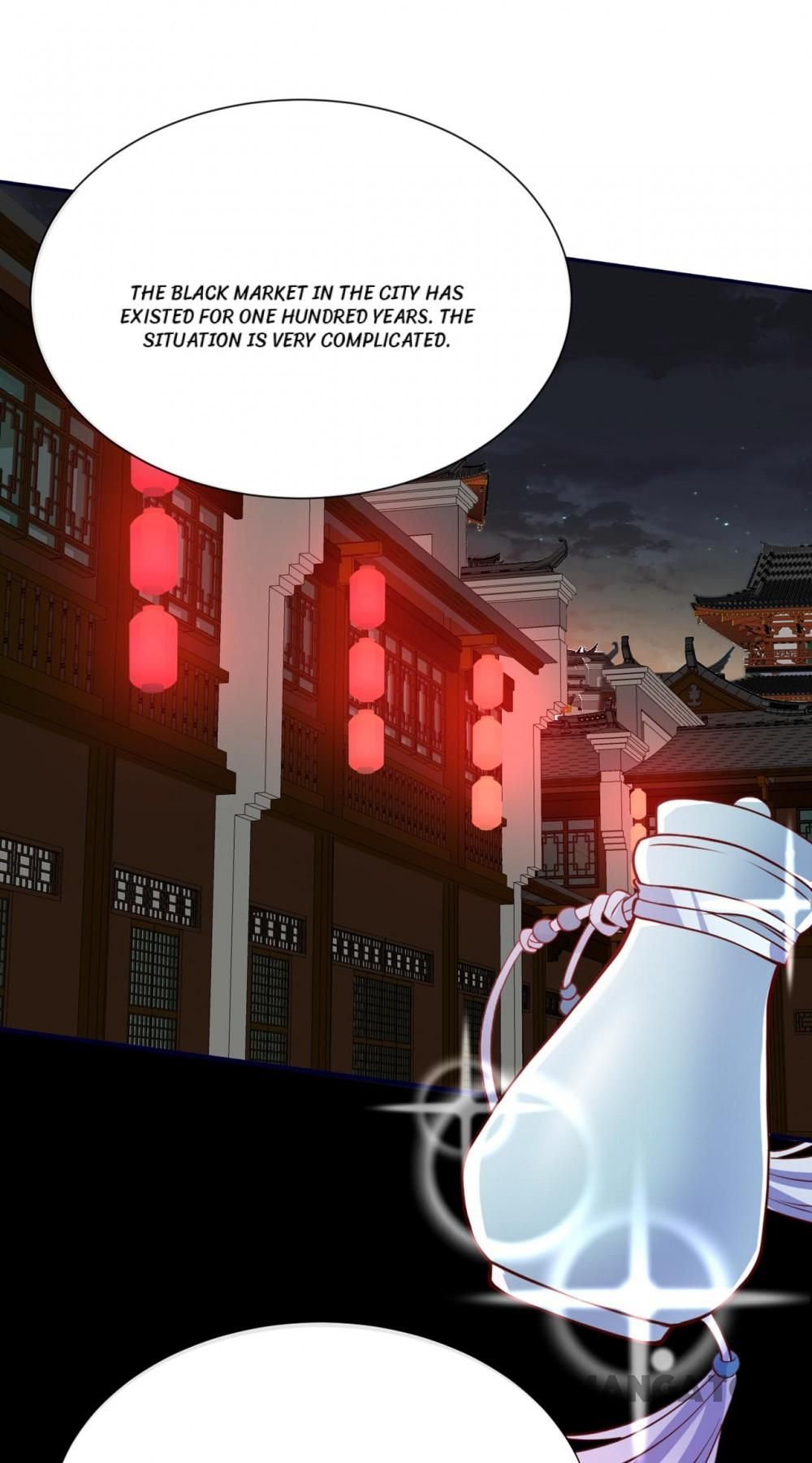 My Chubby Princess chapter 159 - page 23