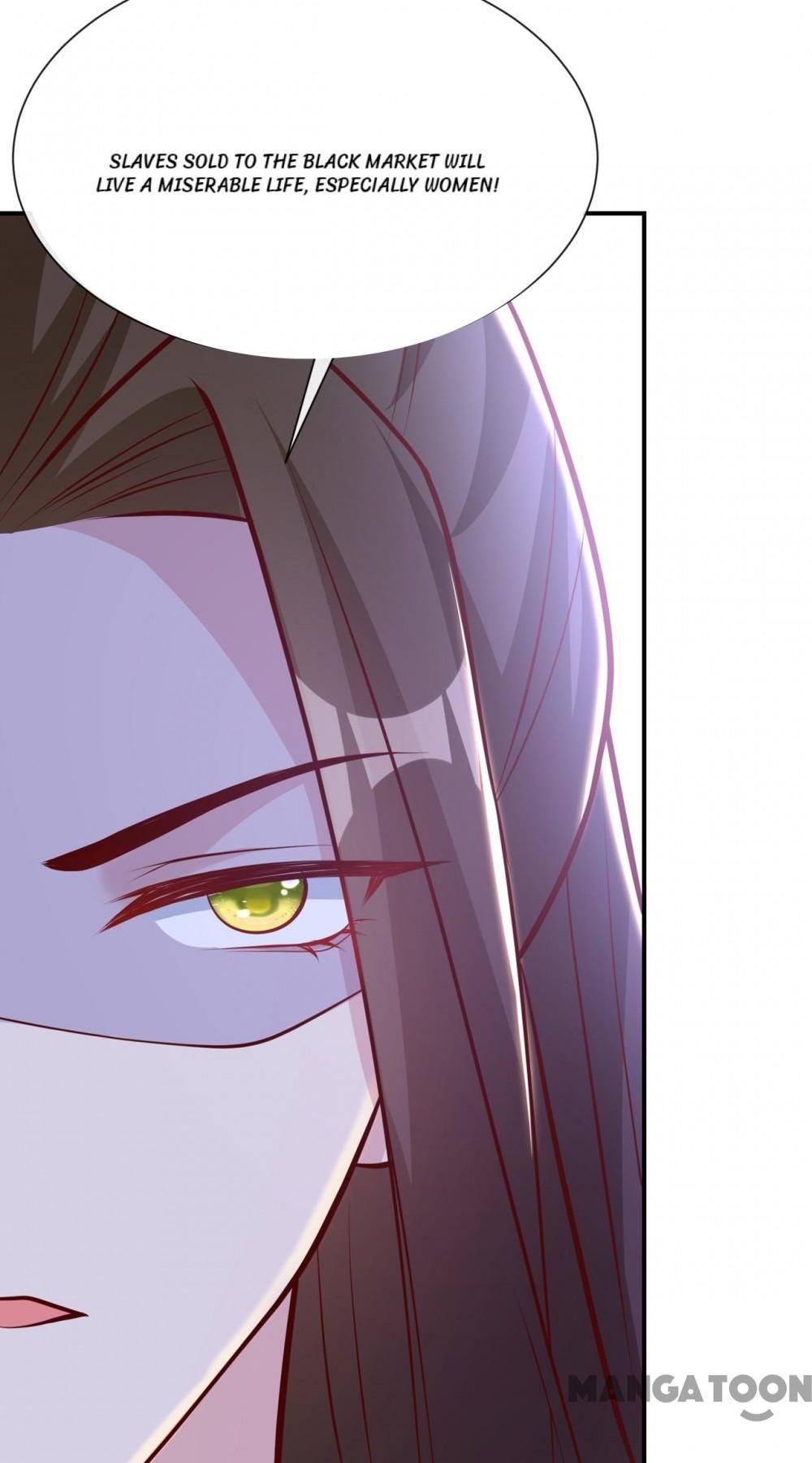 My Chubby Princess chapter 159 - page 26
