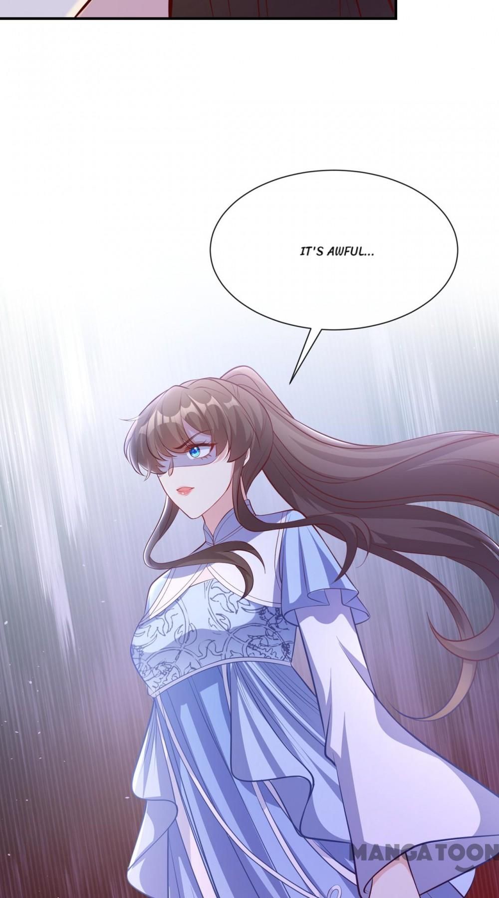 My Chubby Princess chapter 159 - page 27