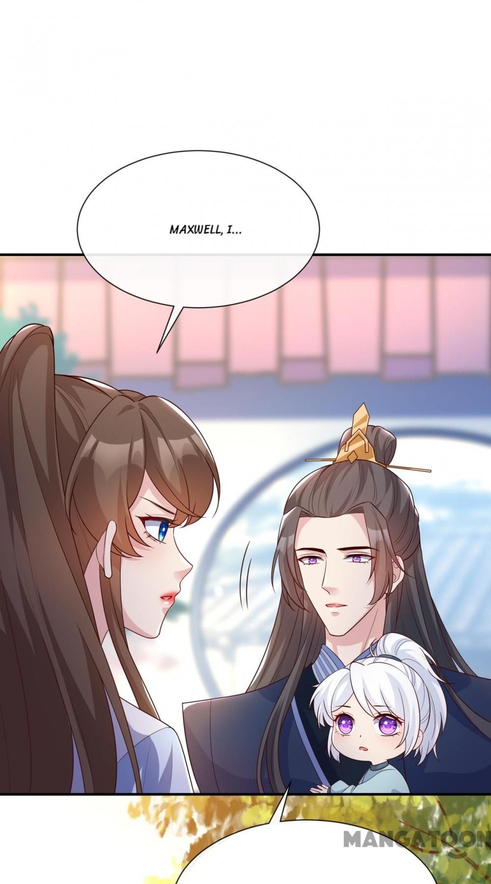 My Chubby Princess chapter 159 - page 29