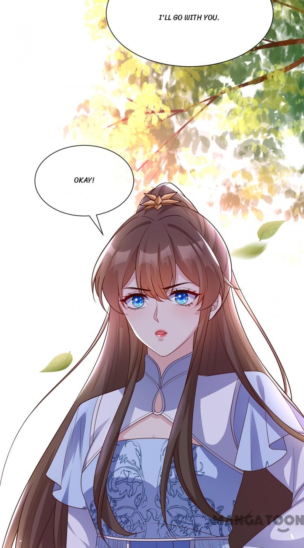 My Chubby Princess chapter 159 - page 30