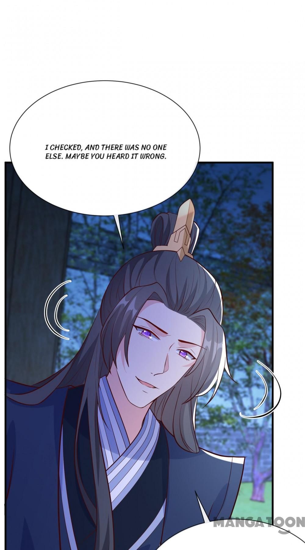 My Chubby Princess chapter 159 - page 35