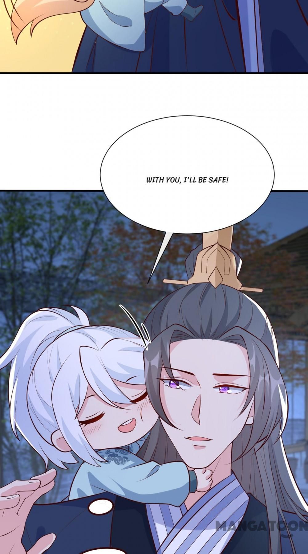 My Chubby Princess chapter 159 - page 37