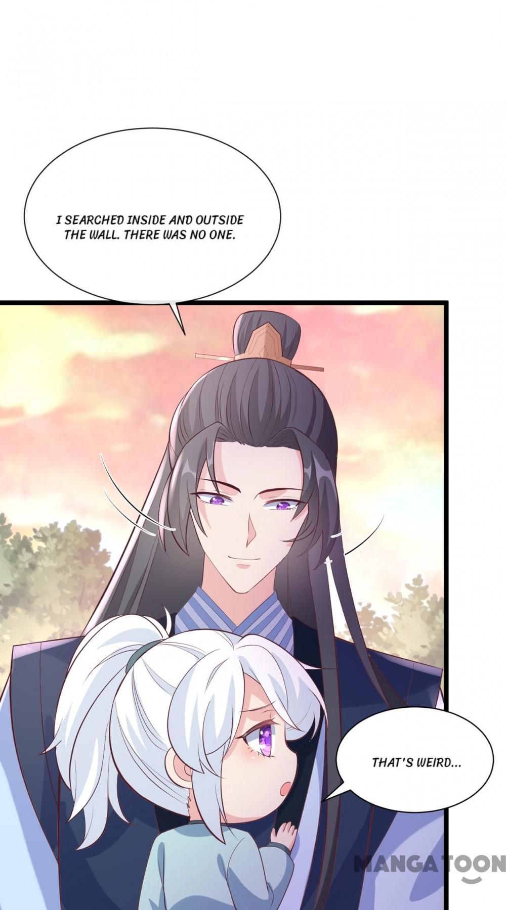 My Chubby Princess chapter 159 - page 5