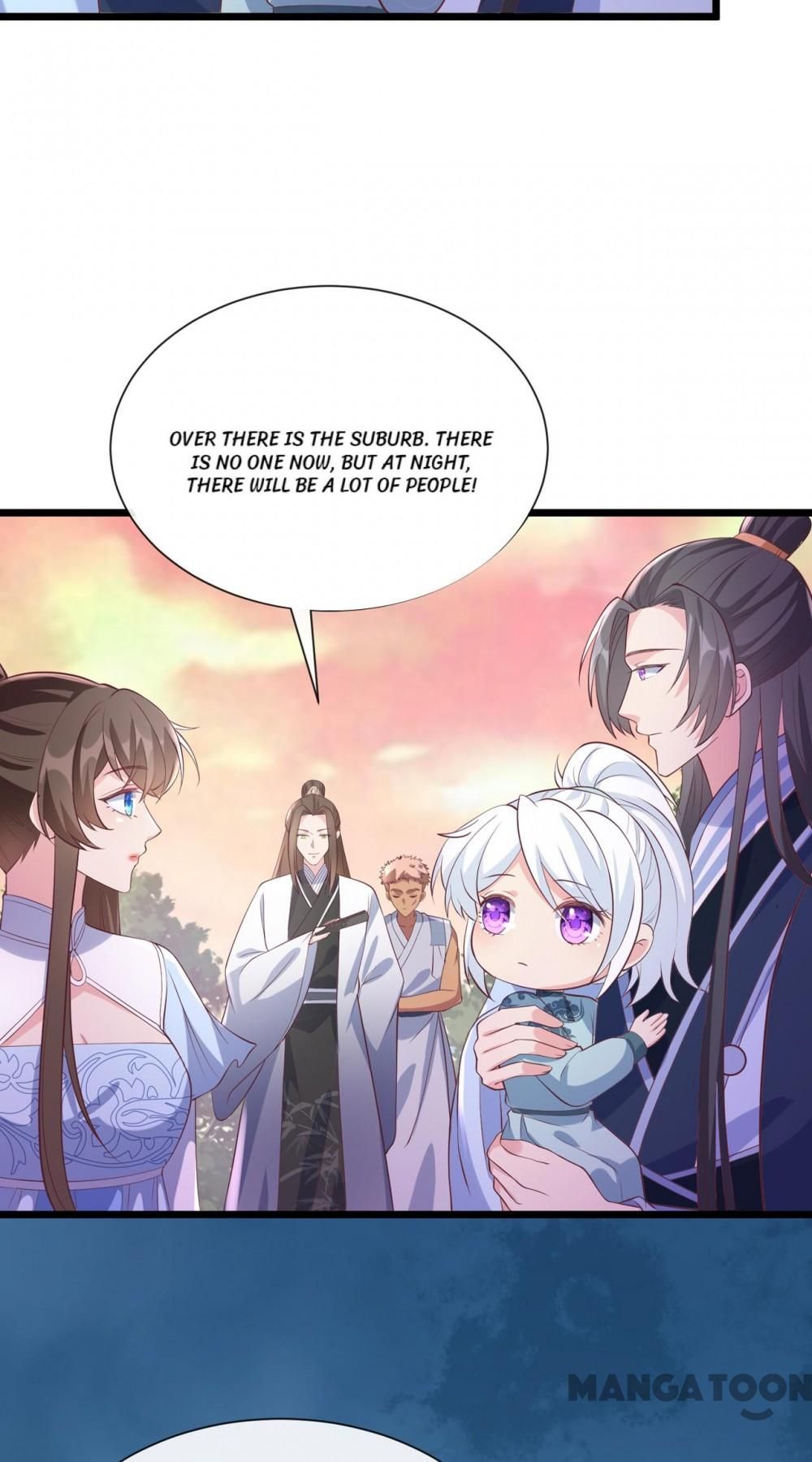 My Chubby Princess chapter 159 - page 6