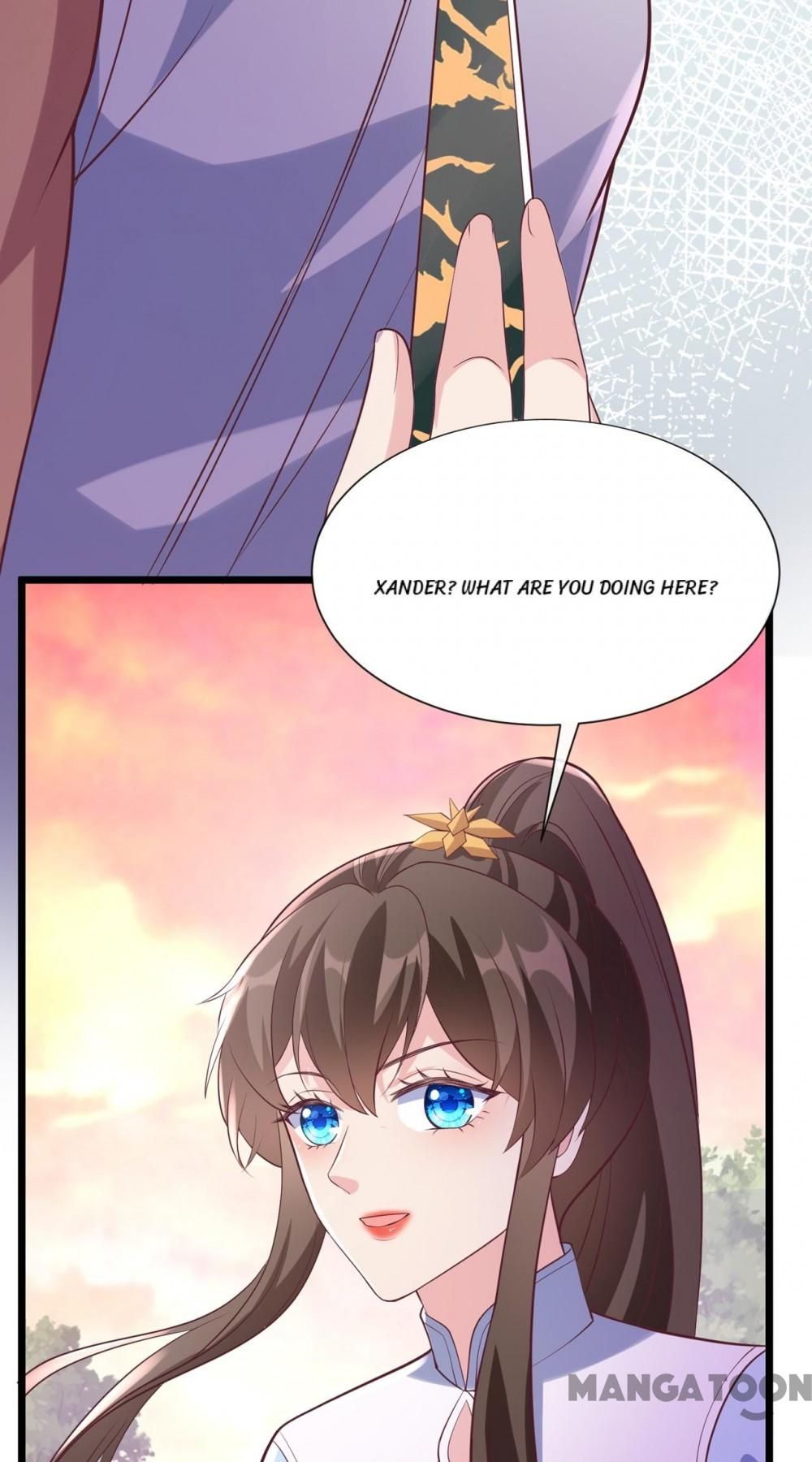 My Chubby Princess chapter 159 - page 8