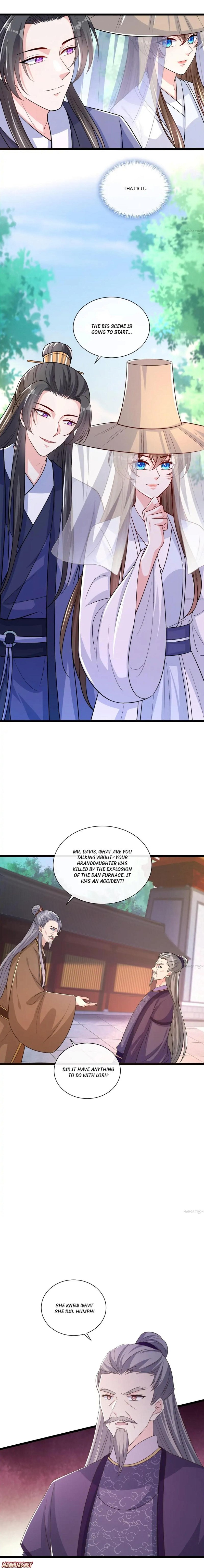 My Chubby Princess chapter 193 - page 5