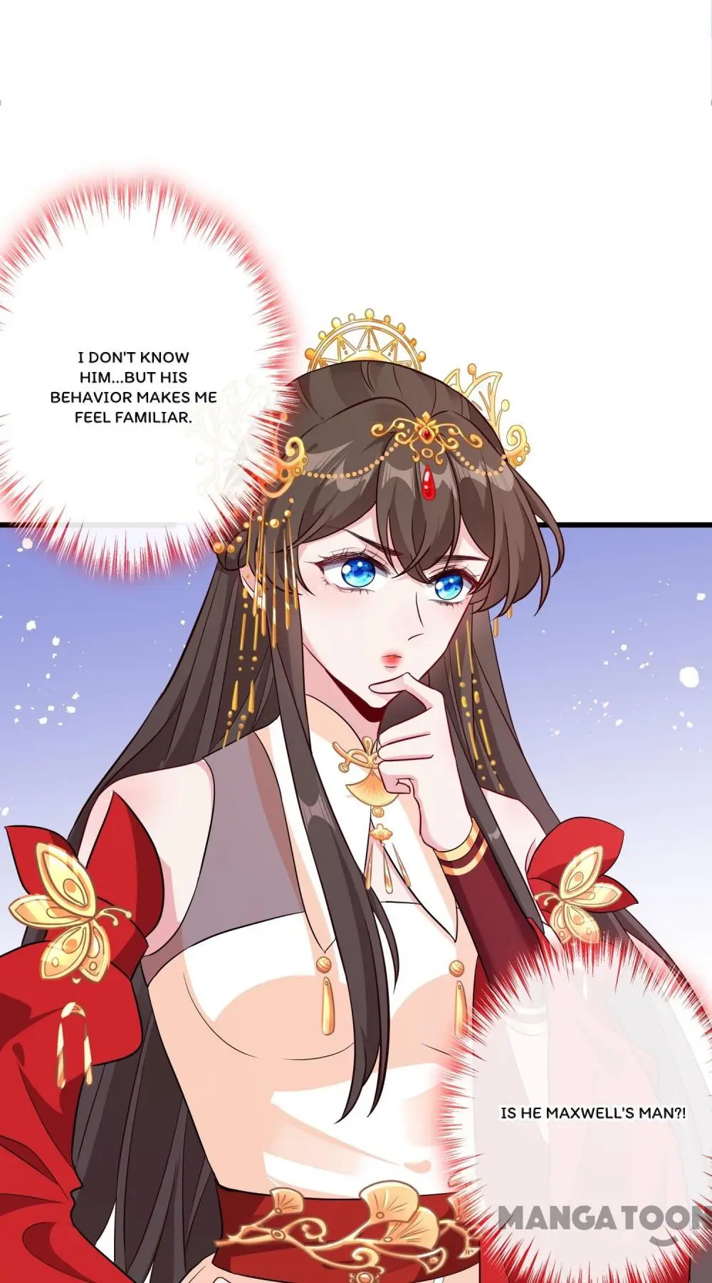 My Chubby Princess chapter 63 - page 1