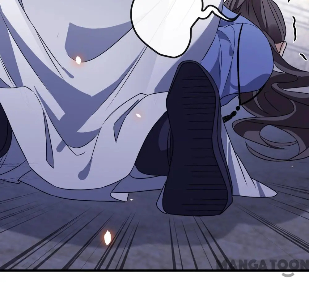 My Chubby Princess chapter 63 - page 11