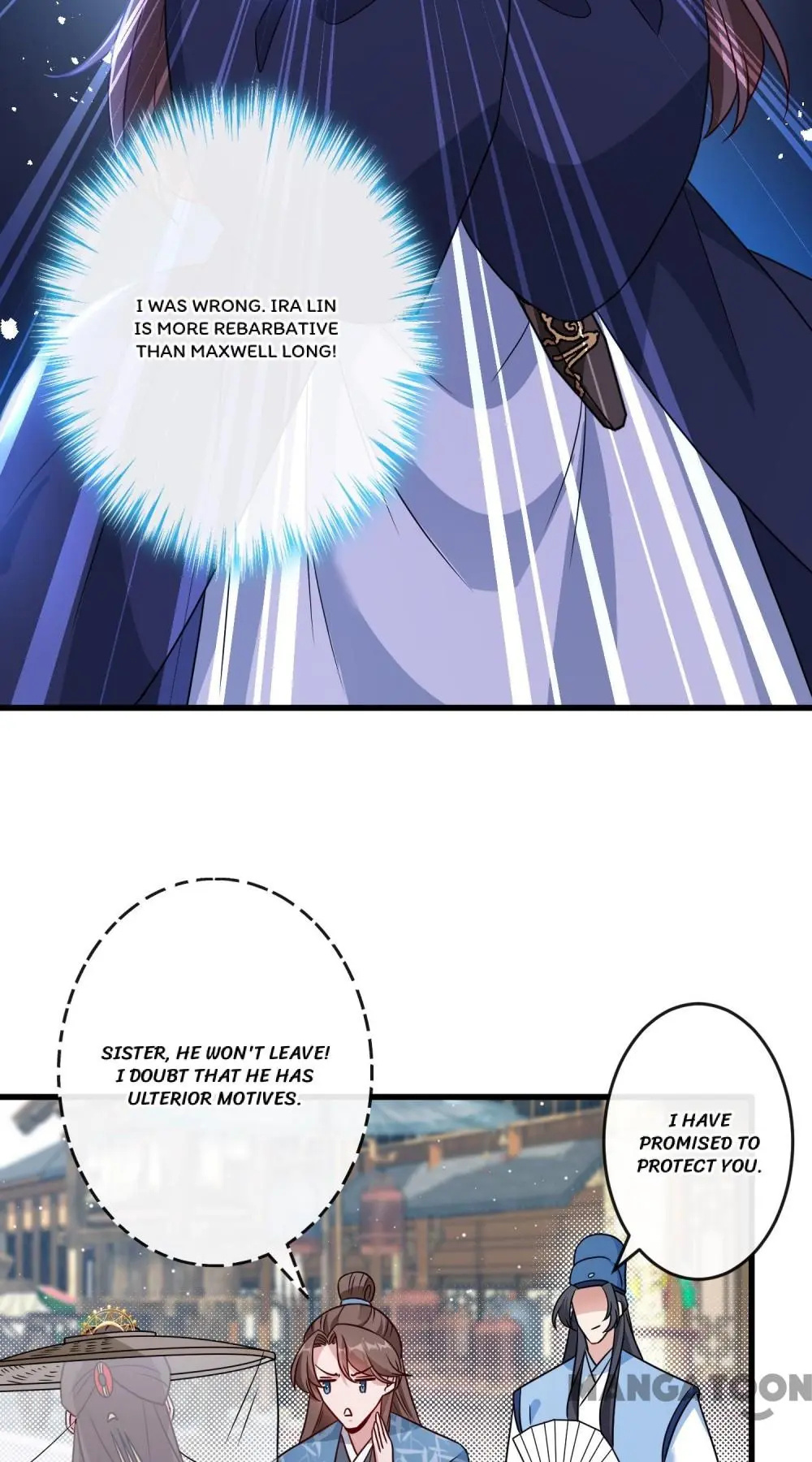 My Chubby Princess chapter 63 - page 25