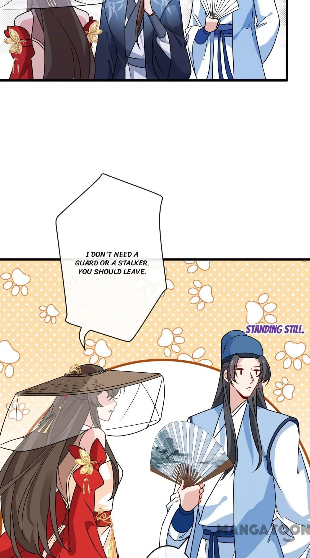 My Chubby Princess chapter 63 - page 26