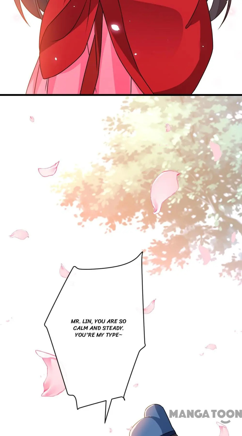 My Chubby Princess chapter 63 - page 32