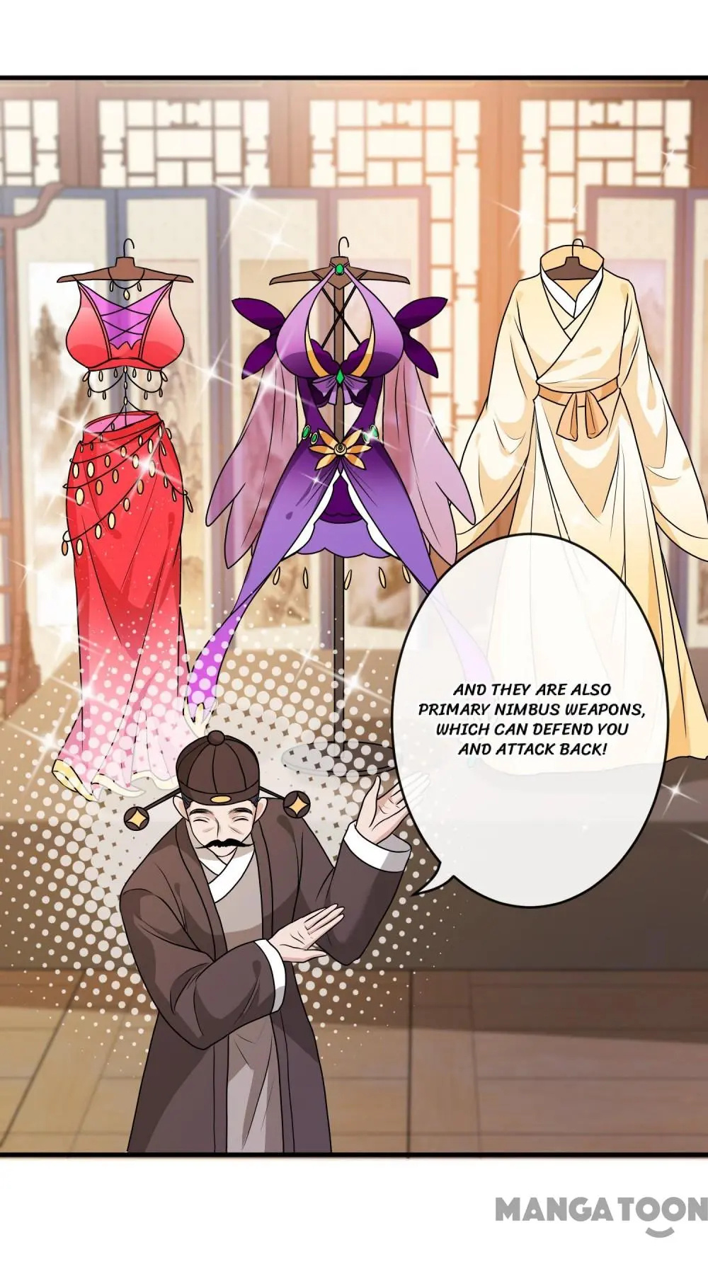 My Chubby Princess chapter 63 - page 38