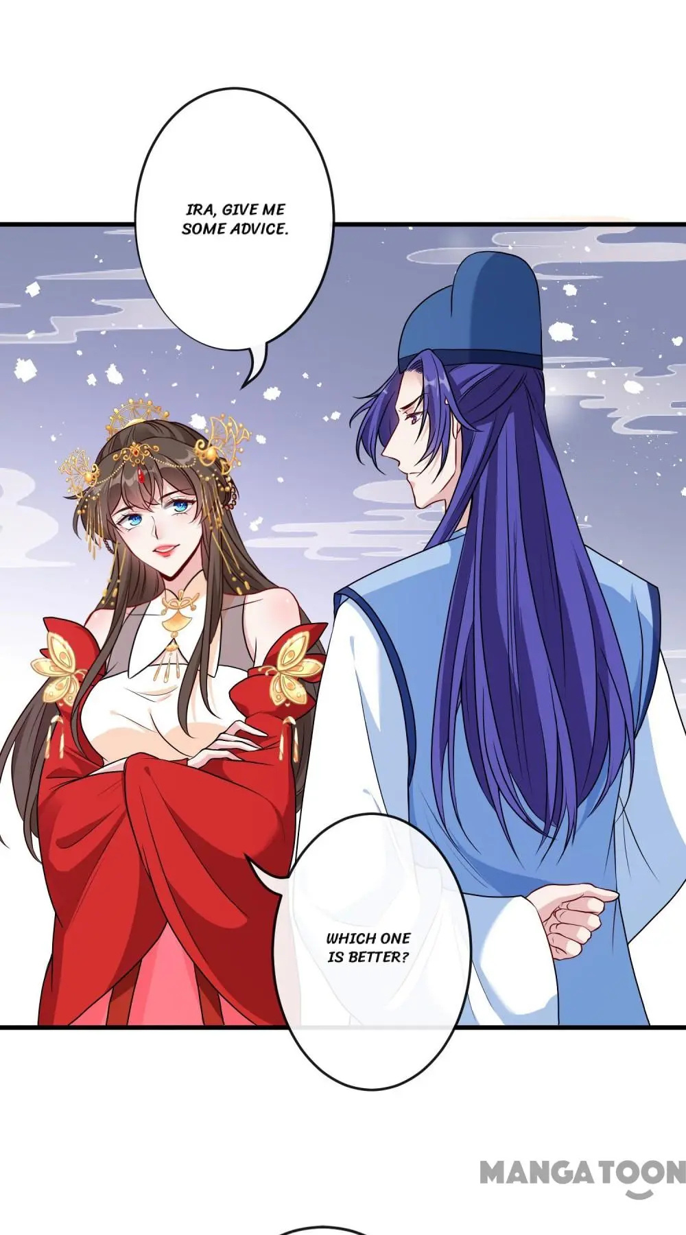 My Chubby Princess chapter 63 - page 39