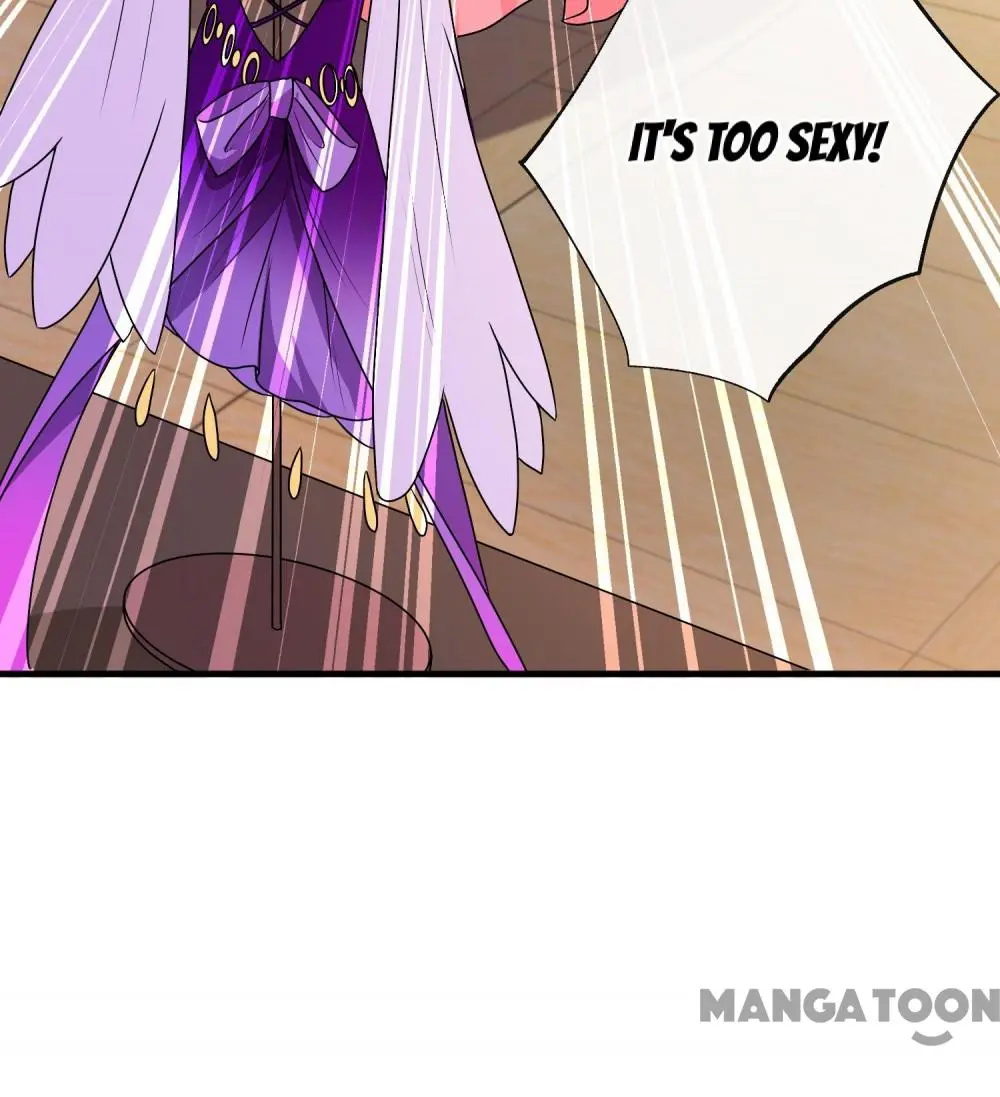 My Chubby Princess chapter 63 - page 43