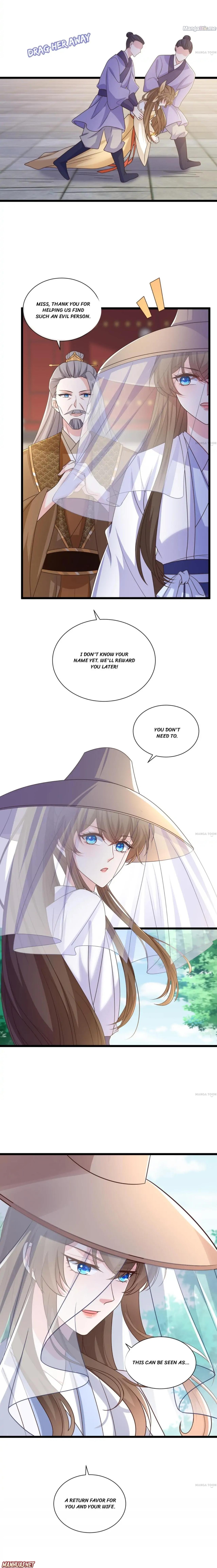 My Chubby Princess chapter 196 - page 5