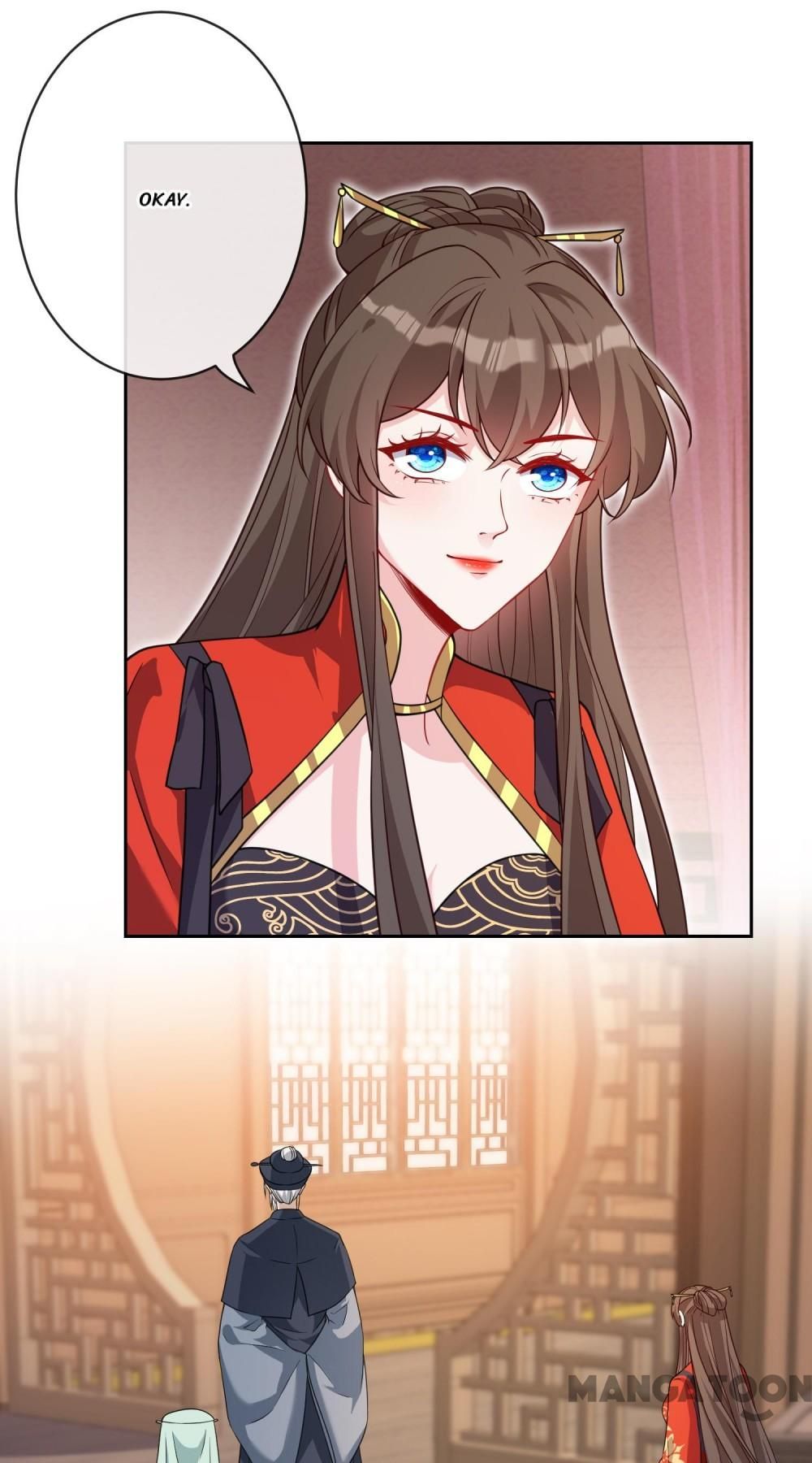 My Chubby Princess chapter 130 - page 10