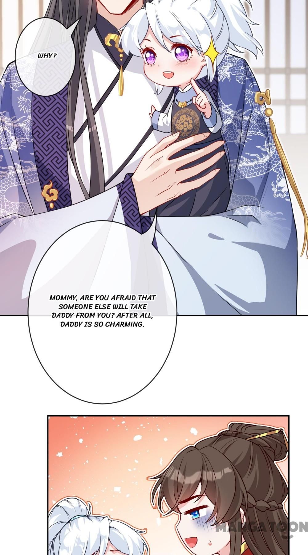 My Chubby Princess chapter 130 - page 16