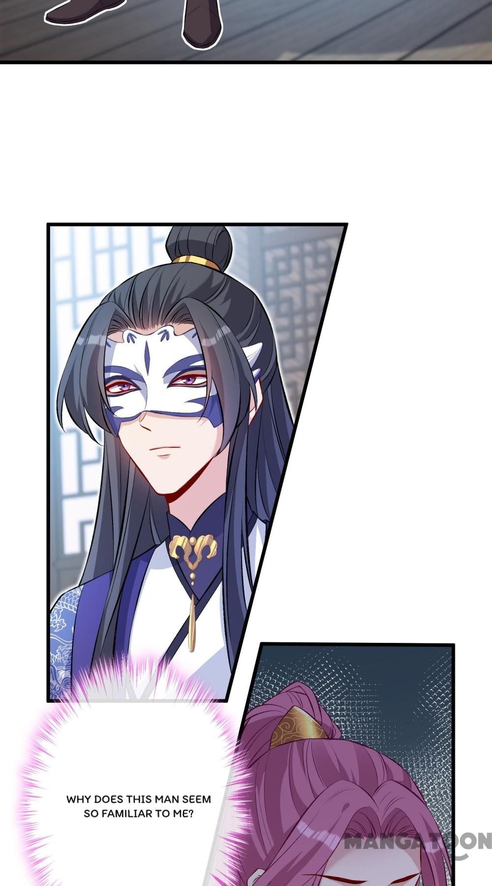 My Chubby Princess chapter 130 - page 31