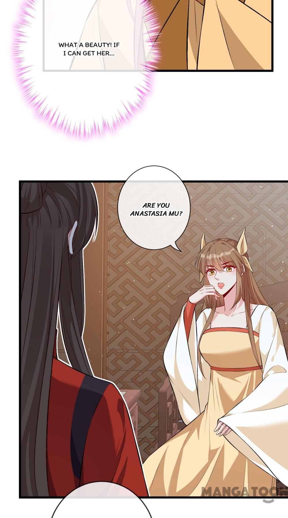 My Chubby Princess chapter 130 - page 34