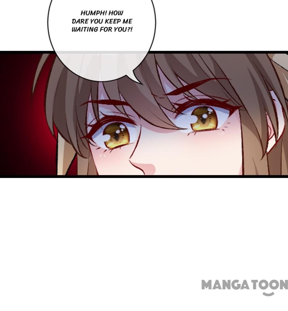 My Chubby Princess chapter 130 - page 35