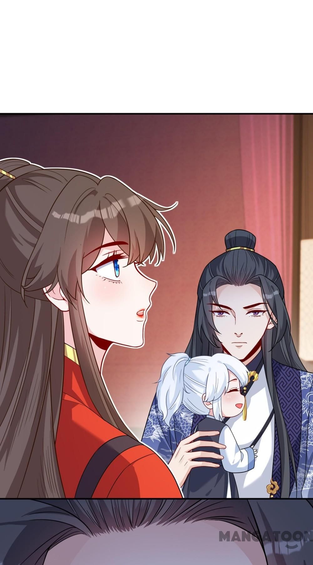 My Chubby Princess chapter 130 - page 6