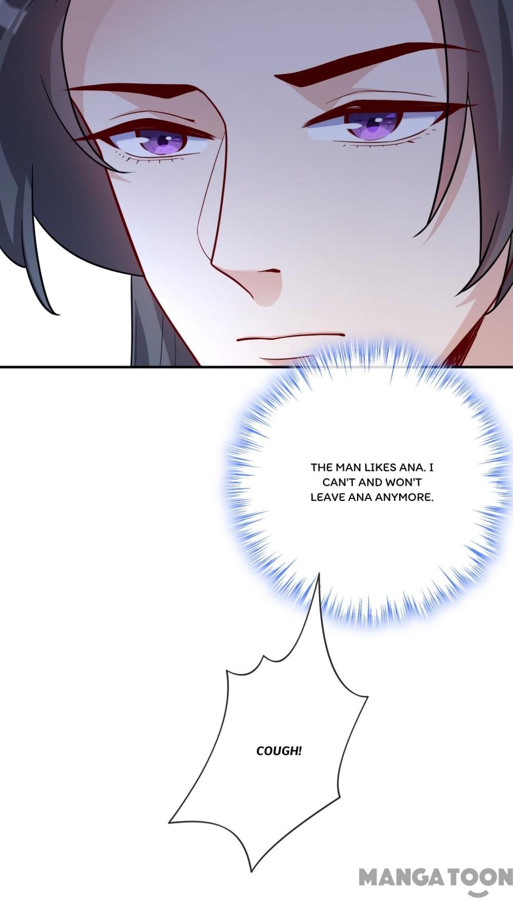 My Chubby Princess chapter 130 - page 7