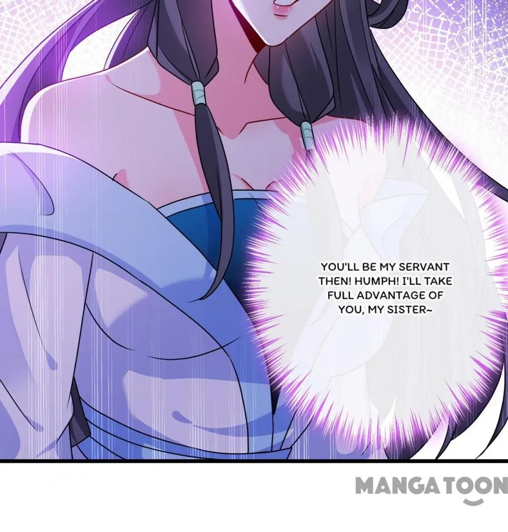 My Chubby Princess chapter 61 - page 14