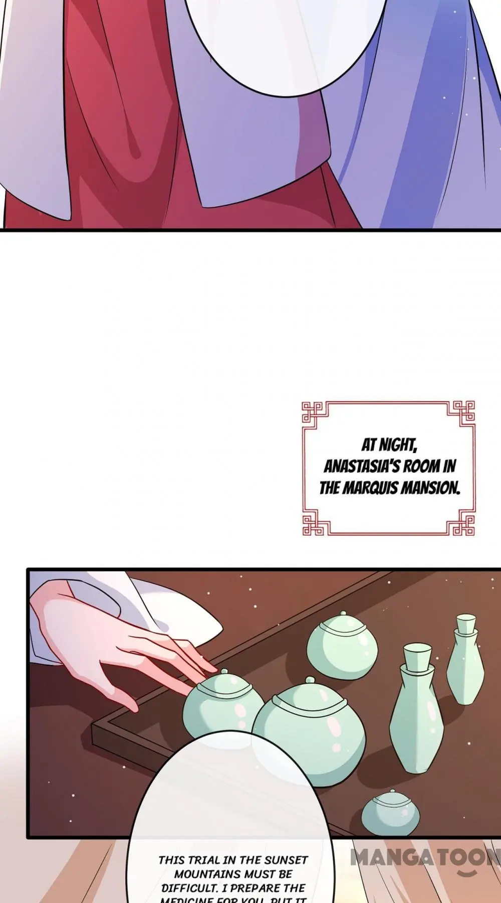 My Chubby Princess chapter 61 - page 16