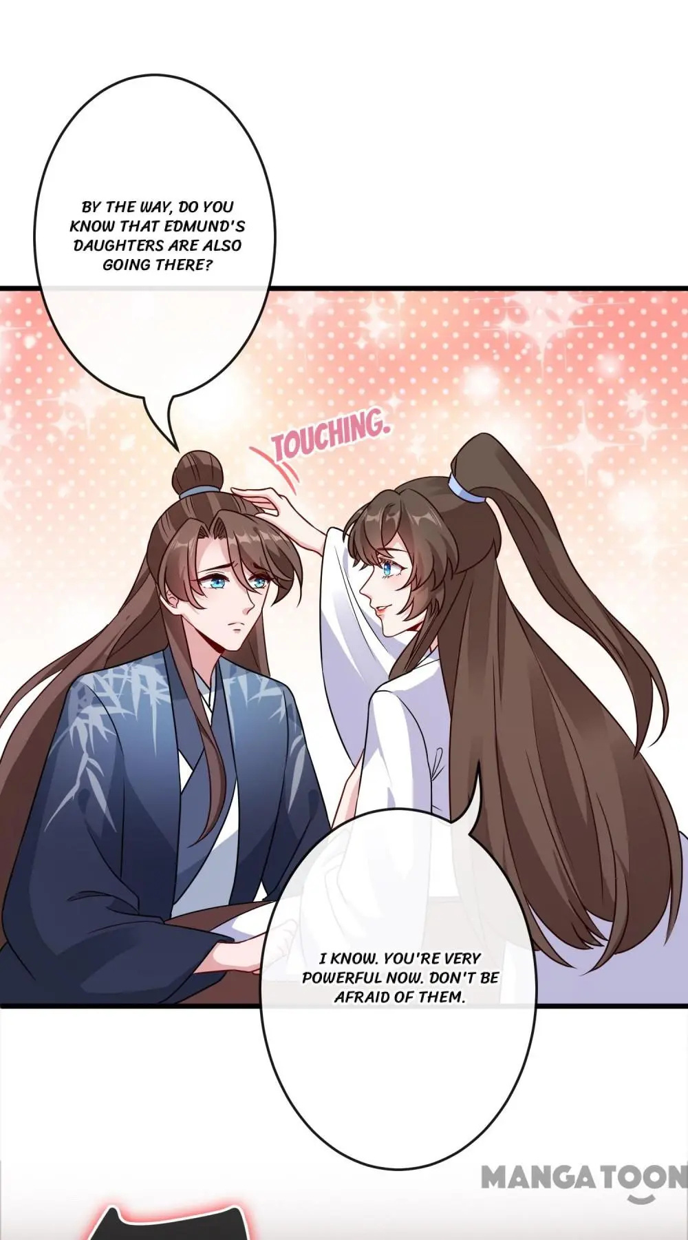 My Chubby Princess chapter 61 - page 20