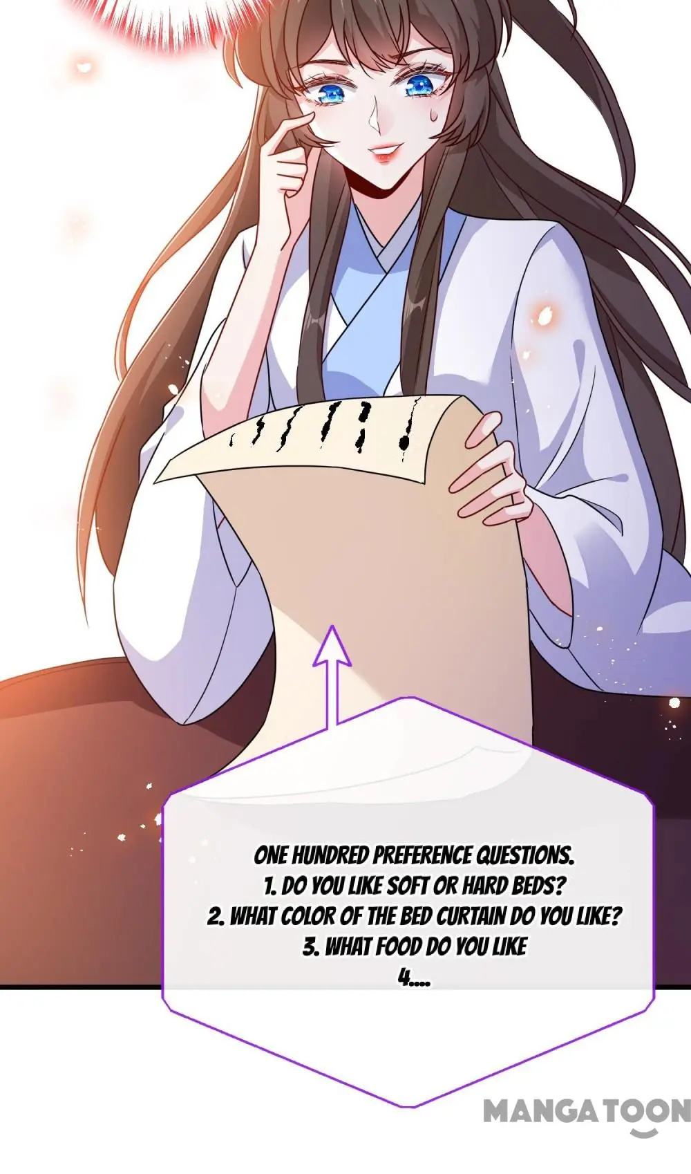 My Chubby Princess chapter 61 - page 24