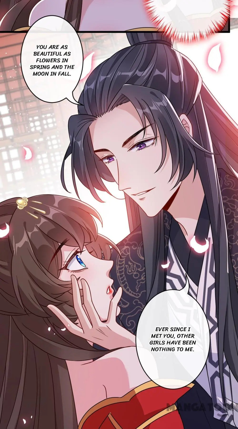 My Chubby Princess chapter 61 - page 3