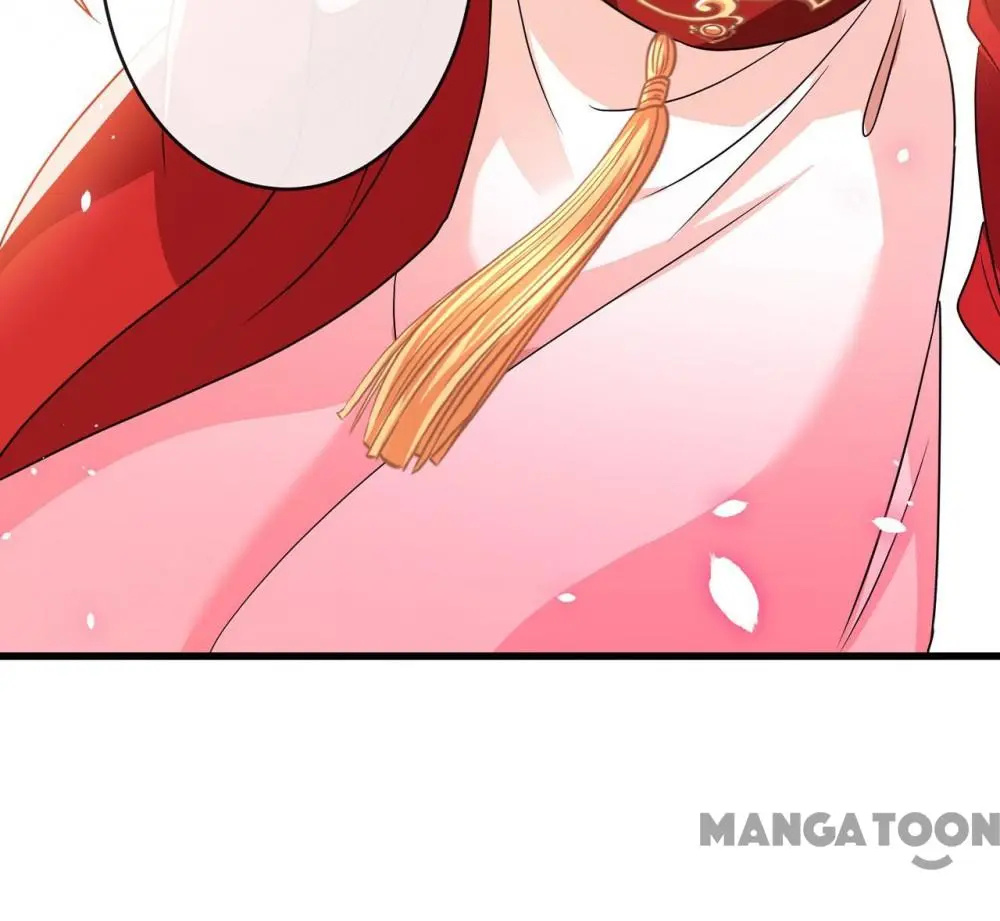 My Chubby Princess chapter 61 - page 36
