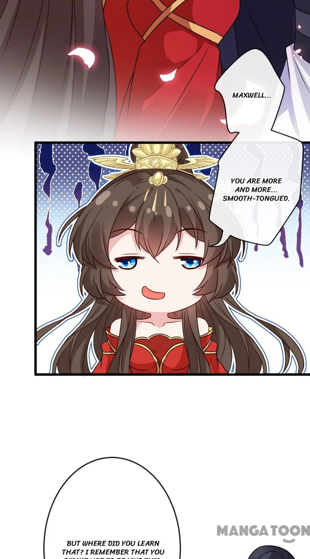 My Chubby Princess chapter 61 - page 4