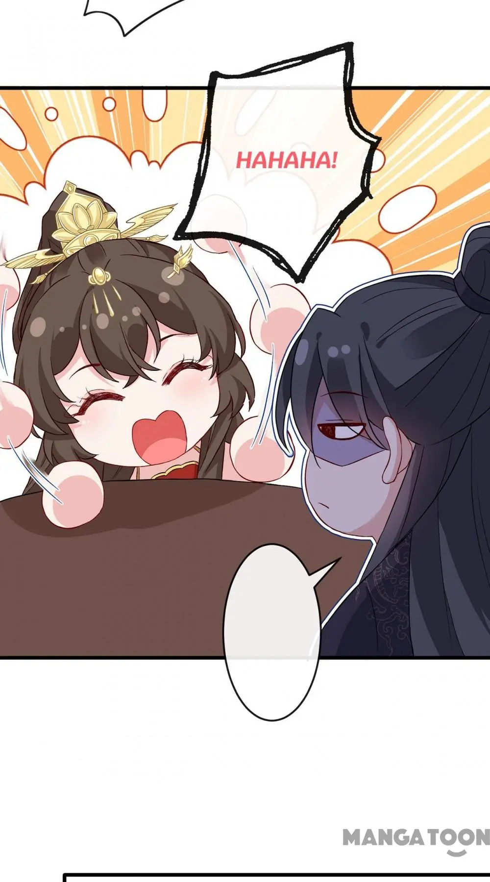 My Chubby Princess chapter 61 - page 9