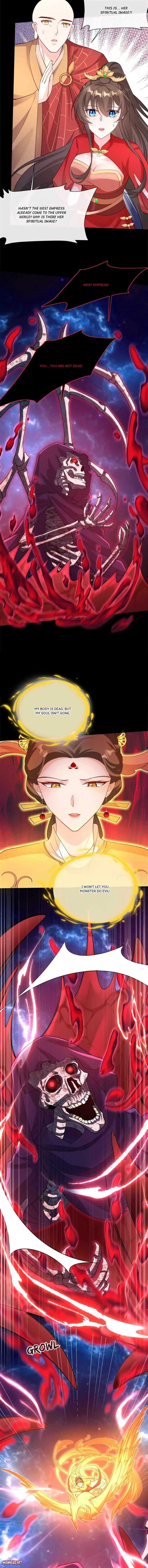 My Chubby Princess chapter 219 - page 2
