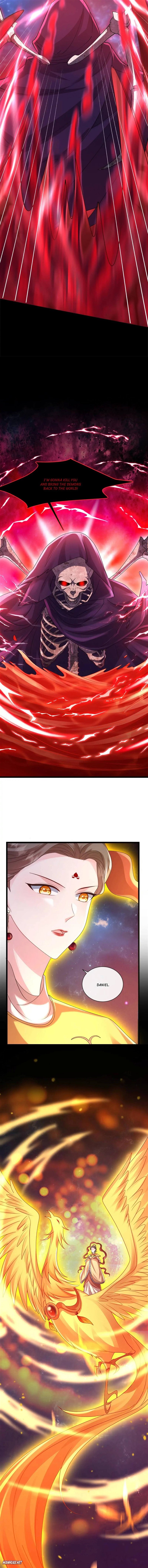 My Chubby Princess chapter 219 - page 3