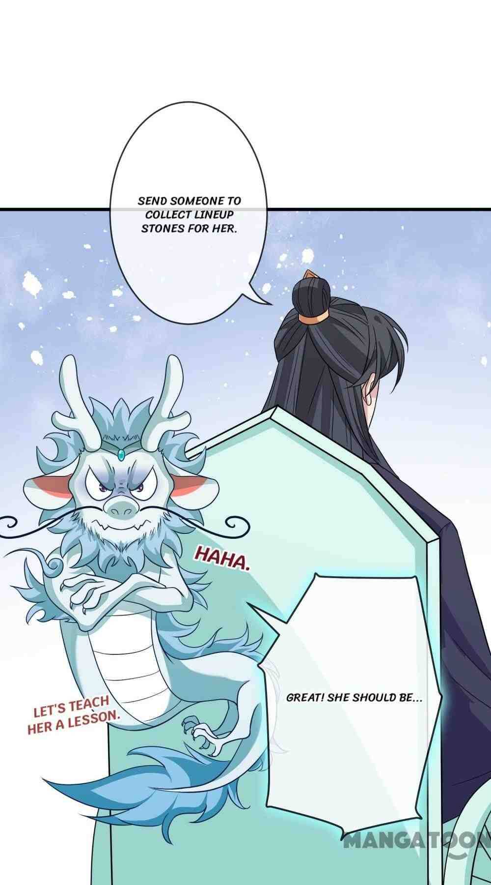 My Chubby Princess chapter 38 - page 14