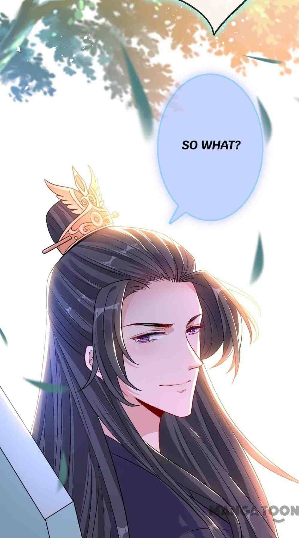 My Chubby Princess chapter 38 - page 16